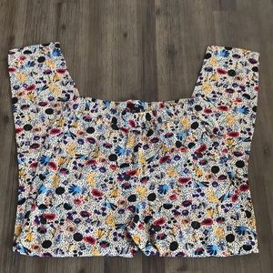 H and M Pull-on Pants